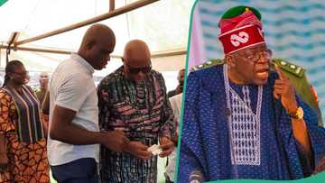 "Tinubu ‘ll not interfere": ZLP guber candidate Mimiko speaks as Ondo 2024 election toughens