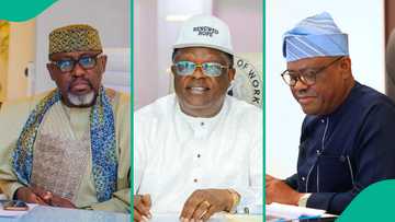 Lokuta 6 da manya da masu mulki suka yi wa 'yan jarida barazana a Najeriya