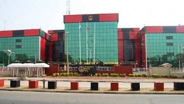 Former southern governor under watch over alleged coup plot, details emerge
