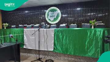 INEC ta ɗage tattara sakamakon zaben gwamnan Anambra, ta sanya sabon lokaci