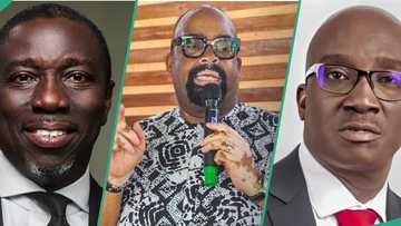 FULL LIST: Edo state election 2024 results in all local government areas