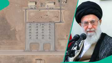 Iran ta jawo wa Amurka asarar miliyoyin daloli, ta lalata na'urar kare makamanta