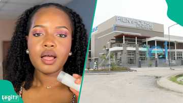 “We were held hostage for over an hour”: Eyewitness opens up about Lekki Filmhouse attack that claimed lives