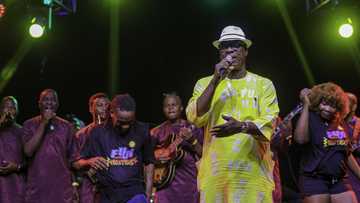 Fuji: A Opera delivers biggest edition yet at Fuji Vibrations 2025, reaffirming heritage