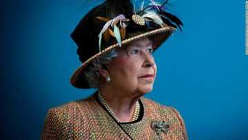 4 of Queen Elizabeth II’s Impressive Diamond Jewels Collection She Loves the Most