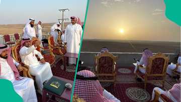 List of countries that have announced start of Ramadan 2026