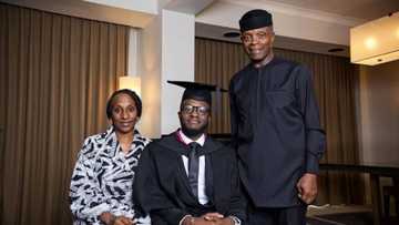 Cryptocurrency: ‘Dan Osinbajo ya rubutawa CBN takarda, ya soki matakin da aka dauka