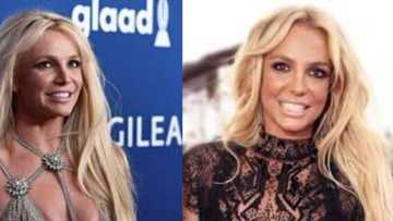Britney Spears back on track after mental health scare as she celebrates 38th B-day