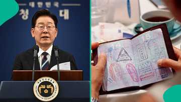 3 Asian nations release official lists of 'outer' countries that can enter visa-free in 2026