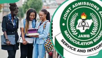 JAMB subject combination for Public Administration in 2026/2027