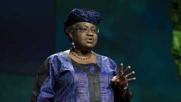 Yadda na yaki cin hanci, na tarawa Najeriya makudan biliyoyi - Ngozi Okonjo-Iweala