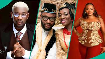 Drama as Do2dtun and Jade Osiberu clash over Roby Ekpo’s viral explosive marriage interview