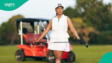 Grace Ihonvbere: Canadian City to honour Nigerian leader during Golf, investment tour