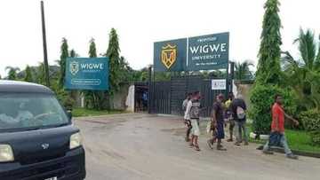 Wigwe University Debunks Issuing Admission Offers for the 2023/2024 Academic Session