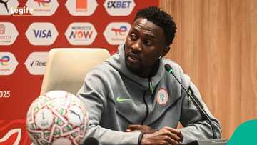 Super Eagles captain Ndidi vows to pay bonuses if FG fails to honour promise ahead of Algeria clash
