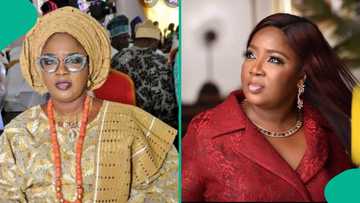 Tinubu's daughter settles butchers' crisis as new interim chairman emerges