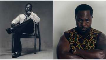 Dapper Music and Entertainment clarifies contracts with Seyi Vibez, T.I Blaze and Shallipopi