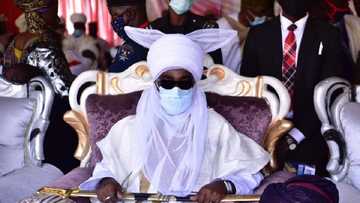 Matsalar tsaron da yankin Arewa ke fama da shi Abun damuwa ne matuka, Sarkin Zazzau