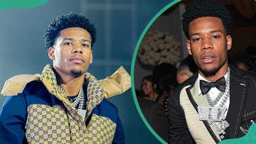 How Nardo Wick went viral, and what happened to him afterwards