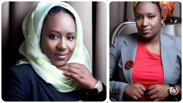 Bayan aurena ya mutu sau biyu, mutane suna ta zargin cewa lalacewa zanyi - Laila Ali Othman