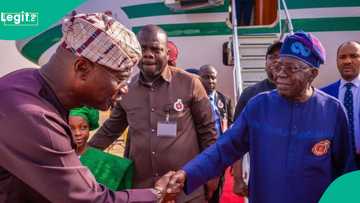 Tinubu zai kaddamar da manyan ayyuka a Kano da Legas kafin sallar layya