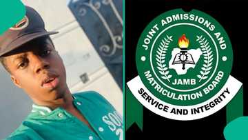 WAEC student expresses worry online, shares what he noticed about June timetable