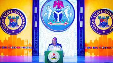President Tinubu sends names of new appointees to national assembly