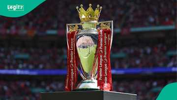Supercomputer predicts final 2025/26 Premier League table