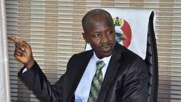 N431m loot: More outcome from Salami panel emerges as Magu lands in fresh trouble