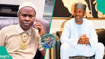 Fact Check: Did Okunnu buy a 2026 Range Rover in Canada? Here's what we know