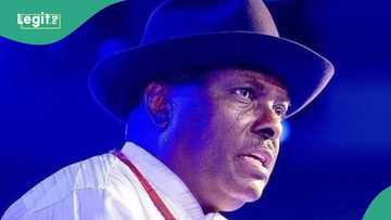 “Economy is bad”: Drama as Tinubu’s ally Ibori laments after donating N100m to Igbinedion varsity