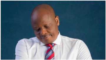 2023: Kwankwaso breaks tradition, appears in dazzling new outfit, photo sparkles