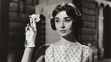 Interesting Audrey Hepburn quotes to inspire you