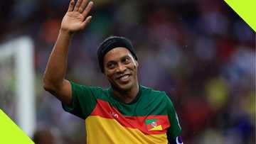 Brazilian legend Ronaldinho buys into US club, becomes latest club owner