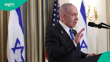 Netanyahu ya sauko bayan ya ji wuya, ya shirya tattaunawa domin tsagaita wuta