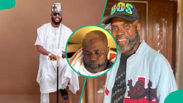 Court sends NURTW Chieftain Kokozaria to prison for smashing the Head of Nollywood actor Lawori