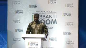 Senegal PM unveils economic recovery plan based on domestic resources