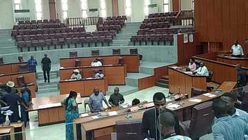 Akwa Ibom House of Assembly absolves state accountant-general of corruption allegations