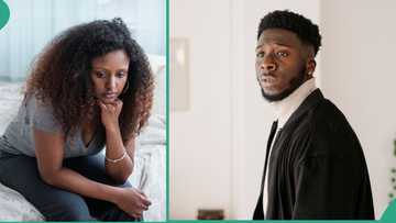 Quiz: Are you falling out of love with your partner?