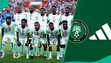 Nike out, Adidas in: Why NFF changed Nigeria’s kit partner after 11 years