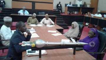 Yan APC 3 ke harin kujerar kakakin majalisar Bauchi