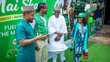 Milo ya tallafawa masu sana'ar shayi 2,000 Kano da Jos