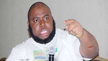 Da ɗuminsa: Asari Dokubo ya kira Nnamdi Kanu da IPOB da sakarkaru, ya ce babu yadda za su yi da shi