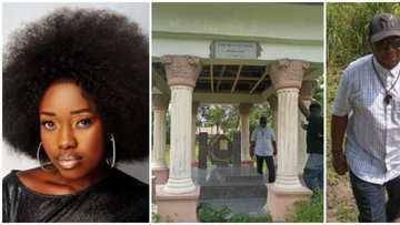 Kefee must never be forgotten: Friend remembers gospel singer in emotional post 7 years after her death