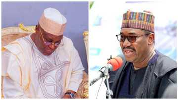 Tsohon Gwamnan Jihar Katsina Na PDP Ya Bayyana Dalilinsa Na Yaƙar Atiku a Zaben 2023