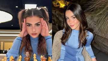 Andrea Botez’s biography: age, height, birthday, sister, chess