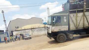 Mutum hudu sun mutu a kamfanin narka karfe na Indiya dake jihar Ogun