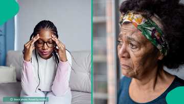 Lady exposes her grandmother who married two husbands and had six children each for both men