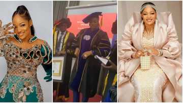 4 times Queen Naomi has shared beautiful moments since Ooni started acquiring women