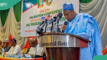 Bribe video: New twist as court gives verdict on Ganduje's fate